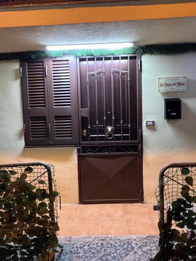 Villa La Casa Di Nina Nápoles Exterior foto